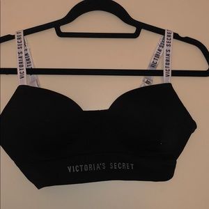 Victoria Secret push up bralette